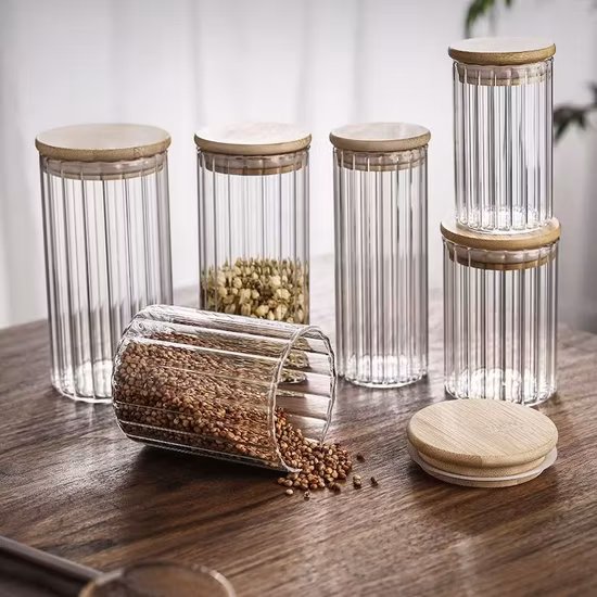 カスタムプリント 2 オンス 3 オンス 4 オンスチャイルドプルーフジャー雑草フラワーコンテナチャイルドレジスタントキャップハーブスクエアガラスジャー